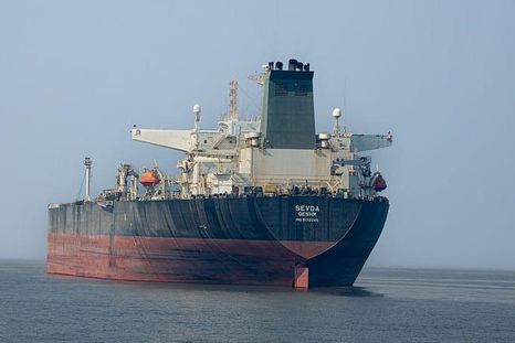 32 paises acuerdan la mayor liberacion de reservas de petroleo de la historia ante el bloqueo de iran 32 paises acuerdan la mayor liberacion de reservas de petroleo de la historia ante el bloqueo de iran