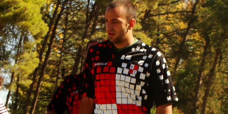 Sebastián Caroci cada vez más cerca de ser un Puma