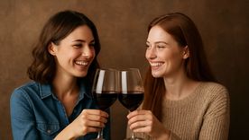 Cabernet Sauvignon, la reina de las uvas tintas. Gentileza