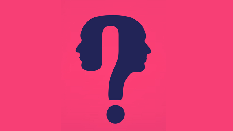 test de personalidad