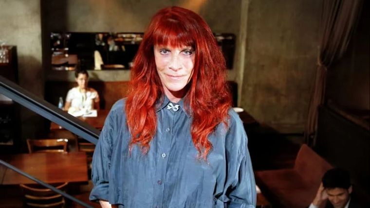 Los investigadores desconfían de su versión, por lo que analizarán su teléfono celular.  Foto: Agencia Noticias Argentinas