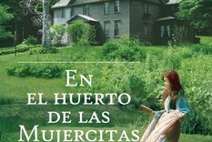 el homenaje a mujercitas de gloria v. casanas