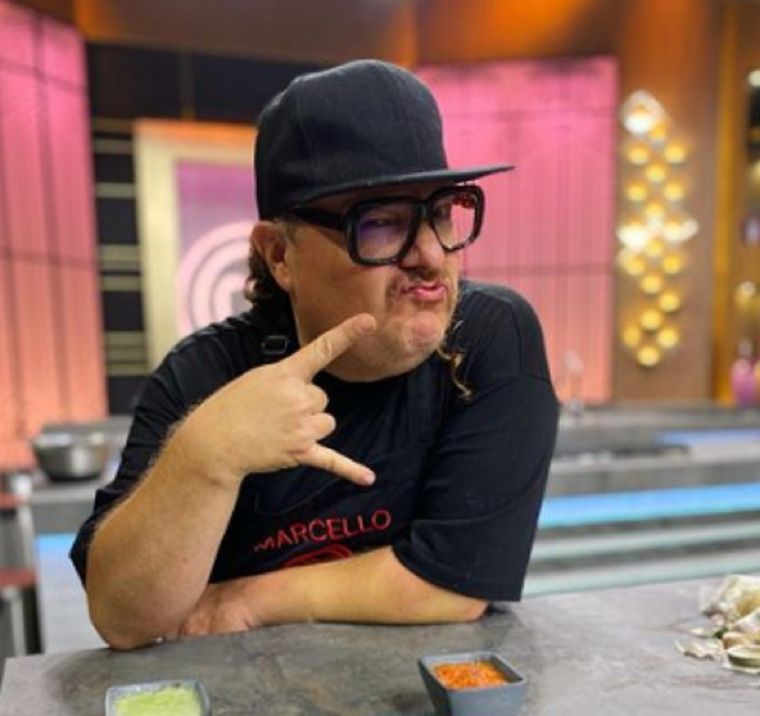 MasterChef Celebrity