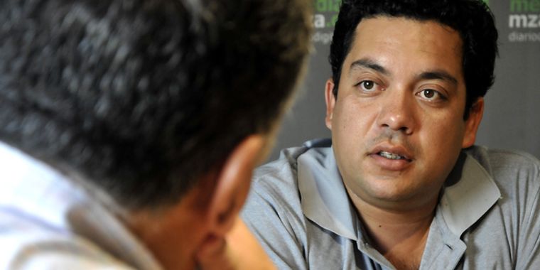 Foto: Agustín Mauricio/Mediamza.com
