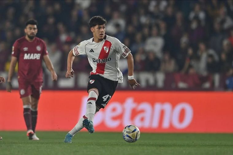 River visita Mendoza para enfrentarse a Unión por la Copa Argentina. Las primera vez en la provincia del equipo de Núñez fue en 1923.