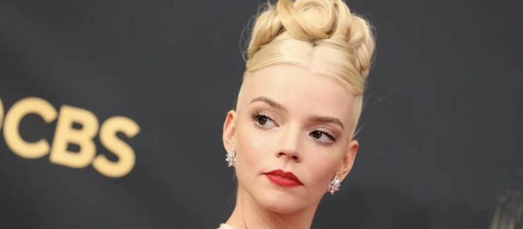 La actriz protagoniza una de las mejores películas del 2021 Foto: Archivo MDZ