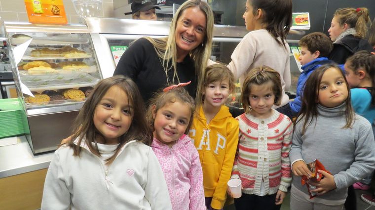 Foto: Muriel del Barco/MDZ