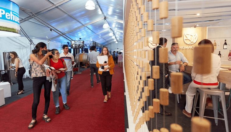 Se espera mucha concurrencia en la edición 2024 Foto: Gentileza