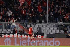 el tremendo triplete de robert lewandowski para la clasificacion del bayern munich el tremendo triplete de robert lewandowski para la clasificacion del bayern munich