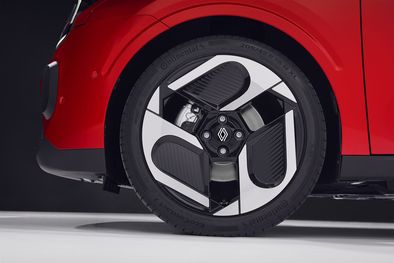 MDZol | Renault Twingo E-Tech 100% eléctrico