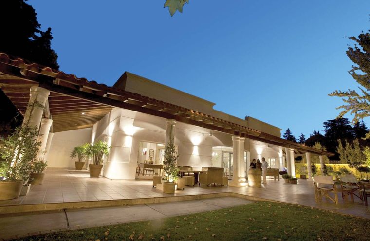 Terrazas de los Andes: premios para uno de sus enólogos y para sus vinos.