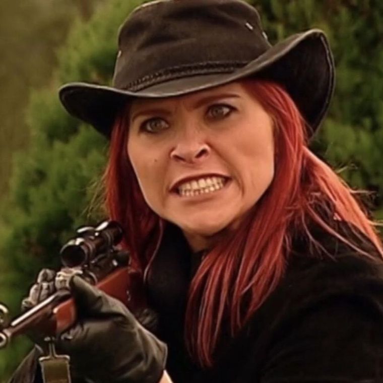 Pasión de gavilanes