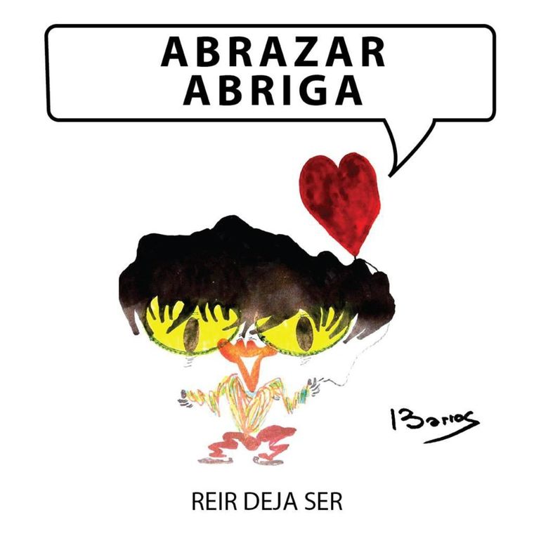 Feliz dia del padre Foto: Juan Barros.