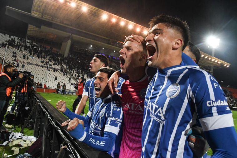 Foto: Juan Ignacio Blanco / MDZ.