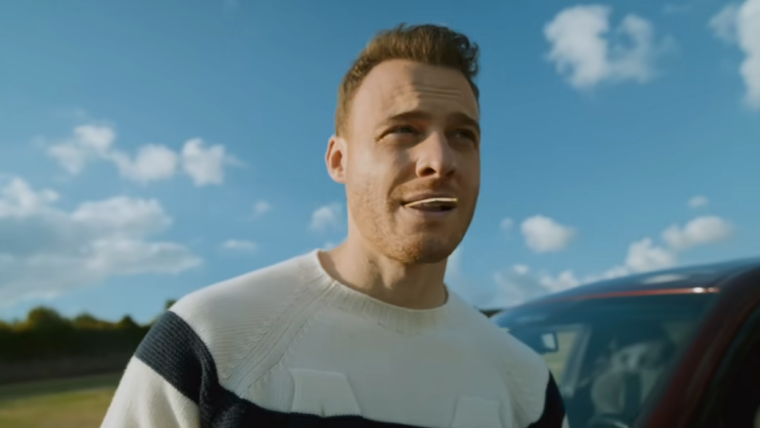 Kerem Bürsin Nuevos objetivos. Foto: Fuente: imagen - IG @lofficielturkiye