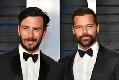 ¿Ricky Martin y Jwan Yosef se separaron? Conoce todos los detalles Ricky Martin y Jwan Yosef eran una pareja que demostraba su amor constantemente, pero desde hace un año dejaron de hacerlo. Foto: Getty Images