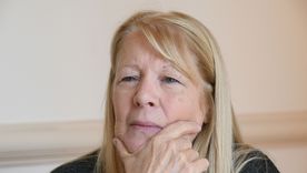 Margarita Stolbizer fue víctima de una fake news. Margarita Stolbizer fue víctima de una fake news.