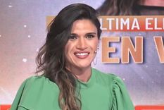 la prueba que complica a luciana, ex gh, tras ser detenida