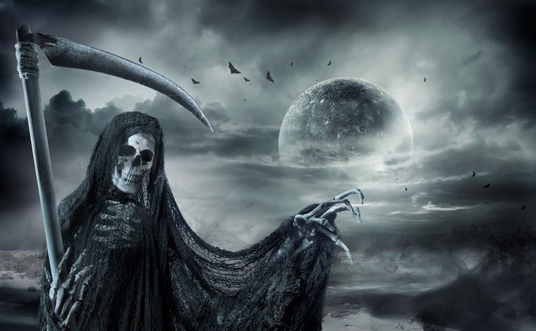 Un sueño que perturba. Foto: Fuente: Shutterstock