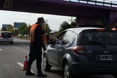 Foto: ALF PONCE / MDZ Foto: ALF PONCE / MDZ