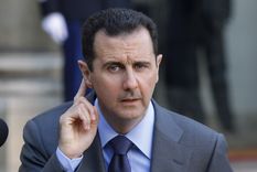 hay versiones cruzadas sobre atentado contra al assad