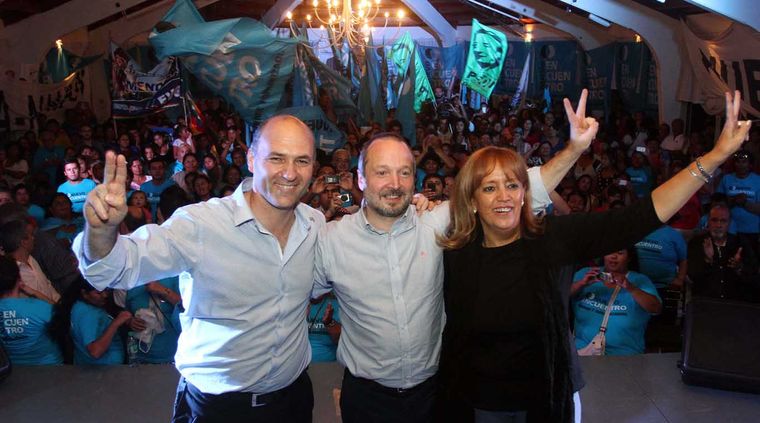 Foto: Prensa Nuevo Encuentro