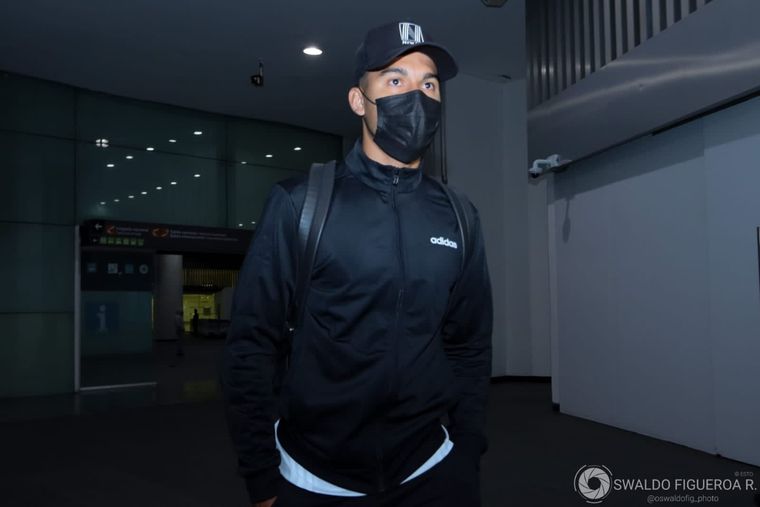 Foto: Oswaldo Figueroa