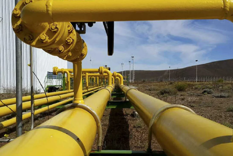 El Ministerio de Economía informó que el porcentaje pasará a ser del 6,80% sobre el precio del gas en el Punto de Ingreso al Sistema de Transporte (PIST). El Ministerio de Economía informó que el porcentaje pasará a ser del 6,80% sobre el precio del gas en el Punto de Ingreso al Sistema de Transporte (PIST).