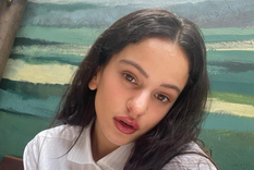 ROSALÍA Foto: INSTAGRAM @ROSALÍA