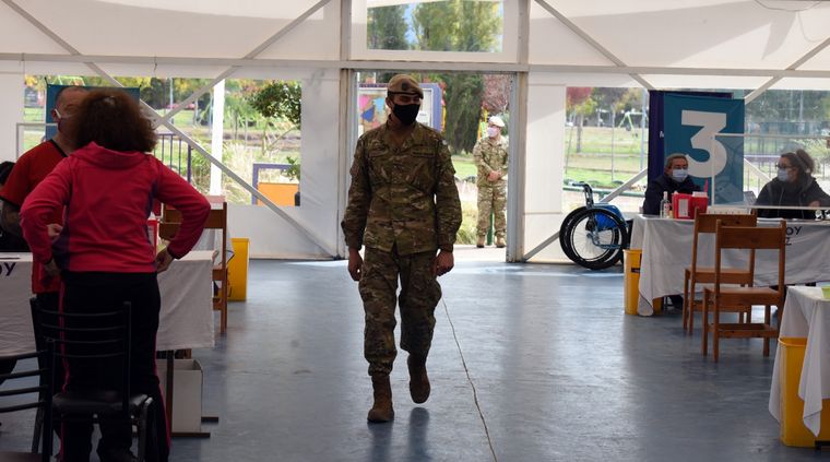 Foto: ALF PONCE MERCADO / MDZ