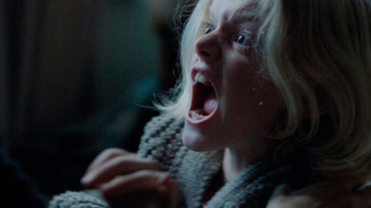 La jaula una impactante historia que es furor Basado en hechos reales. Foto: Fuente: Imagen/Netflix