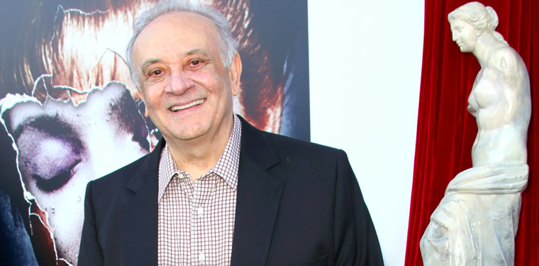 Angelo Badalamenti.