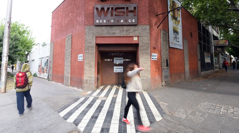 Foto: Pachy Reynoso/MDZ