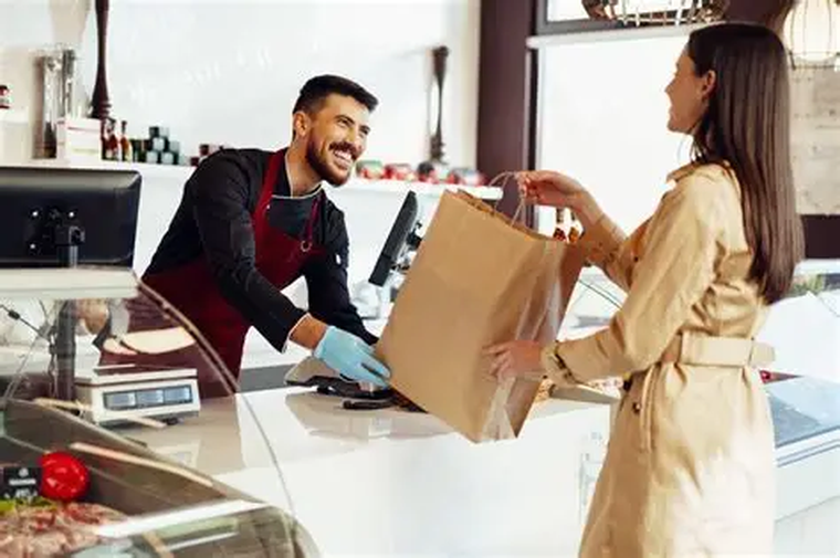 Cómo sostener una empresa cuando cambia el mercado, cambia el cliente. Cómo sostener una empresa cuando cambia el mercado, cambia el cliente.