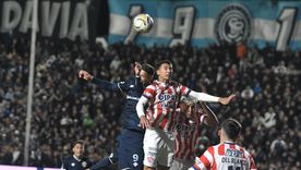 en vivo: union sorprende a la lepra en el gargantini y lo vence 1 a 0 en vivo: union sorprende a la lepra en el gargantini y lo vence 1 a 0