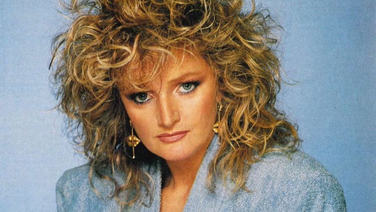 Bonnie Tyler permanece internada en estado reservado en un centro de salud de Faro, Portugal. / Instagram @bonnietylerofficial