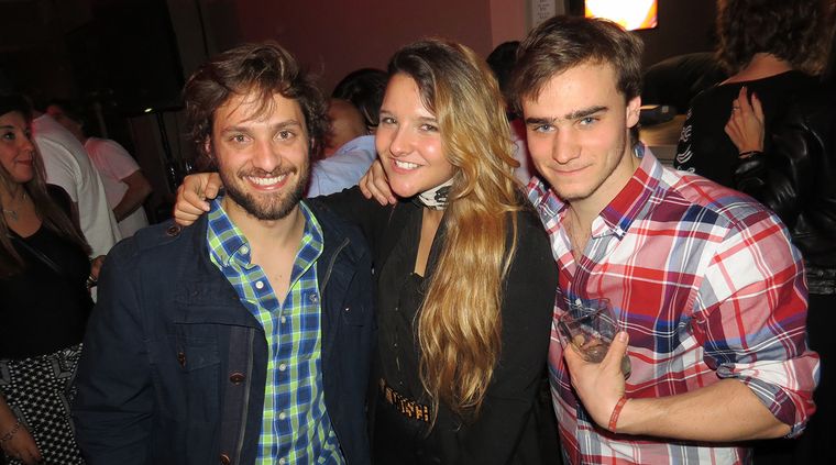 Foto: Fede Croce/MDZ