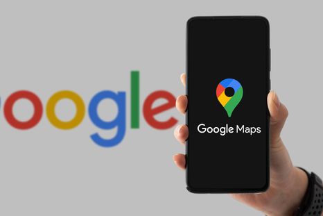 Google finalmente integró Gemini en Maps. Google finalmente integró Gemini en Maps.