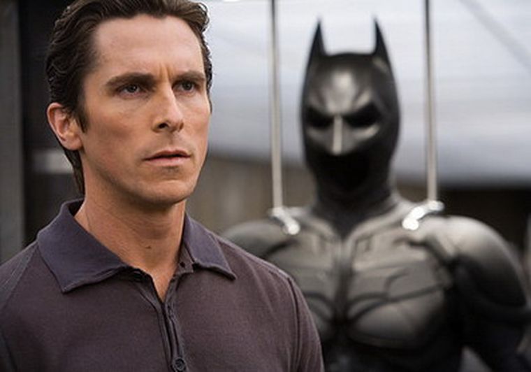 Batman, el caballero de la noche, la última de la saga con dirección de Christopher Nolan. Foto: www.movieweb.com