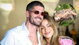 Una pareja consolidada. Créditos: Archivo MDZ / Captura Una pareja consolidada. Créditos: Archivo MDZ / Captura