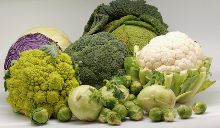 Añadir estas siete verduras a tu dieta diaria puede ser el primer paso hacia un estilo de vida más saludable y equilibrado Foto: Shutterstock