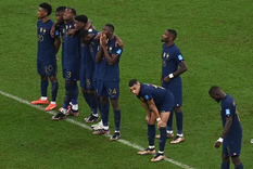LEquipe reveló el nombre del próximo entrenador de la Selección de Francia tras el Mundial 2026. Foto: Archivo LEquipe reveló el nombre del próximo entrenador de la Selección de Francia tras el Mundial 2026. Foto: Archivo