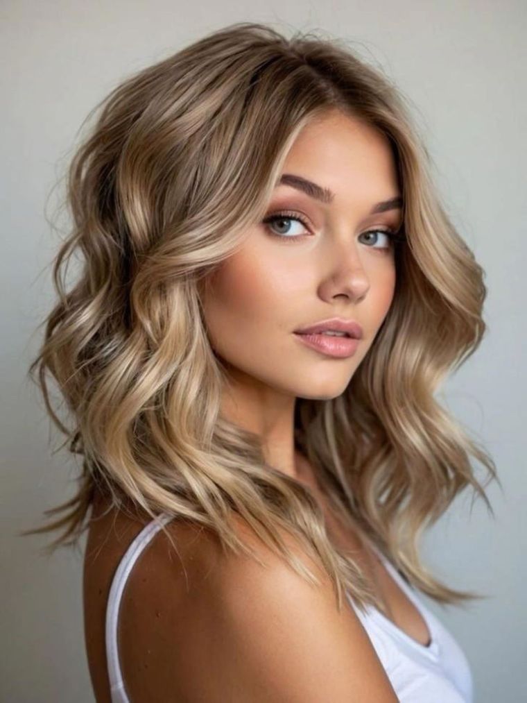 Un tinte que se lleva todas las miradas. Foto: Archivo