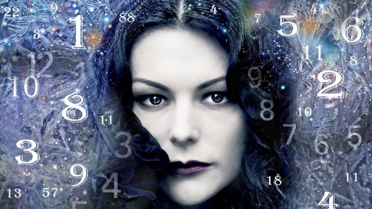 Los nùmeros de la suerte de hoy. Foto: microsoft.com