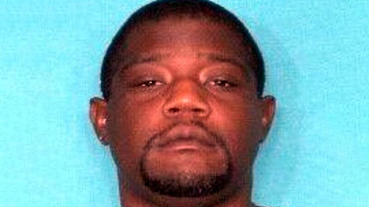 Eric Derell Smith. Foto: Wfla.