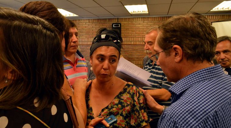 Foto: Prensa Diputados