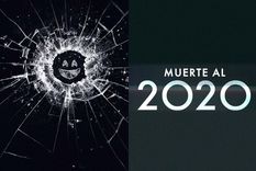 el nuevo exito de netflix: si sos fan de black mirror no podes dejar de verlo