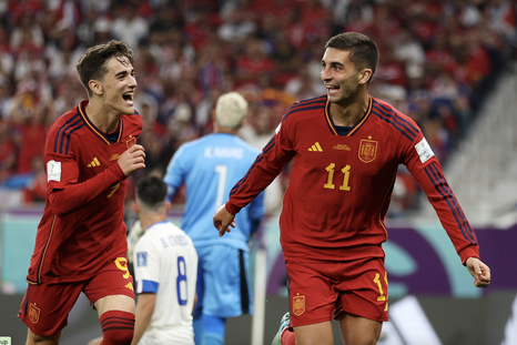 Por qué la astrología favorece a la Selección de España en el Mundial de Qatar 2022