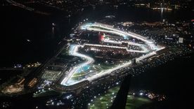 Yas Marina recibe otra definición mundial cargada de tensión, récords y un cambio técnico que transformará la F1. Yas Marina recibe otra definición mundial cargada de tensión, récords y un cambio técnico que transformará la F1.