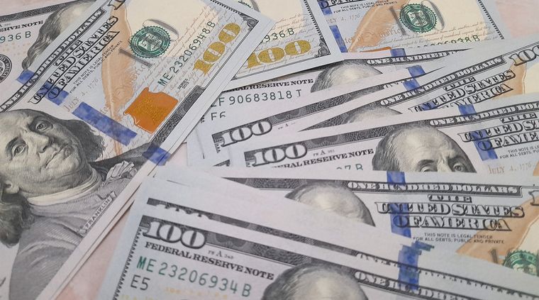 El ingreso de dólares por la soja es la base de las promesas al FMI. Foto: ALF PONCE MERCADO / MDZ